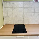 Station - Proche Rer A - Wifi