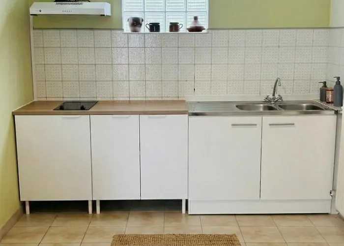 Station - Proche Rer A - Wifi Apartmán *