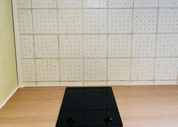 Station - Proche Rer A - Wifi