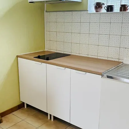 Apartment Station - Proche Rer A - Wifi *