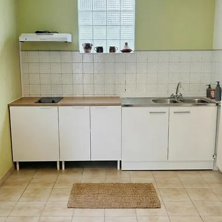 Station - Proche Rer A - Wifi Apartment *