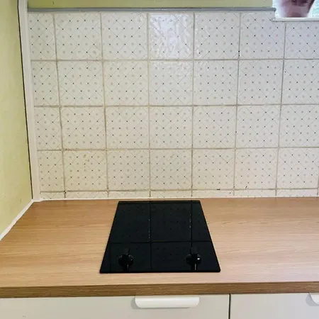Station - Proche Rer A - Wifi